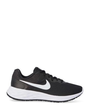 NIKE Zapatilla deportiva Revolution 6 NIK DC3728 NEGRO