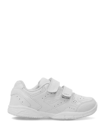 JOMA Deportivo colegial de velcro JOM WSCHOW BLANCO