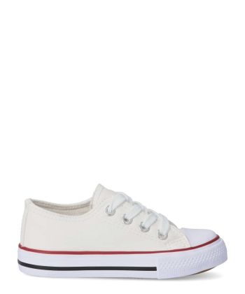 VVNN Deportiva sneakers casual BOL ABX0101 BLANCO