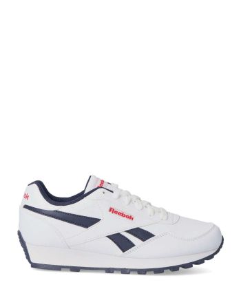 REEBOK Deportivo casual Rewind Run REE GY1723 BLANCO