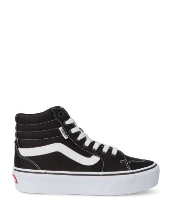 VANS Bota sneakers Filmore Hi Platform VNS VN0A5EM7 NEGRO