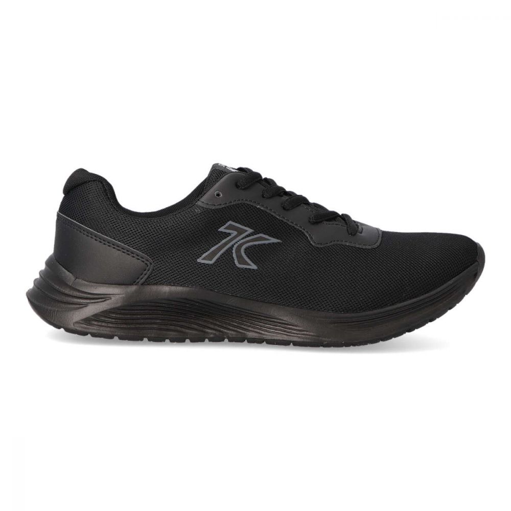 SWEDEN KLE Zapatilla deportiva running KLE 312045 NEGRO