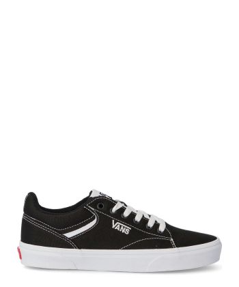 VANS Sneakers casual YT SELDAN VNS VN0A4TZE NEGRO