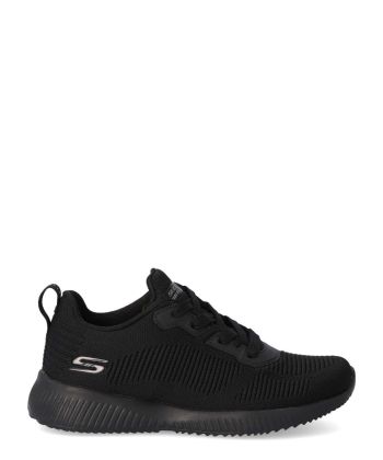 SKECHERS Zapato deportivo cómodo mujer SKE 32504 NEGRO