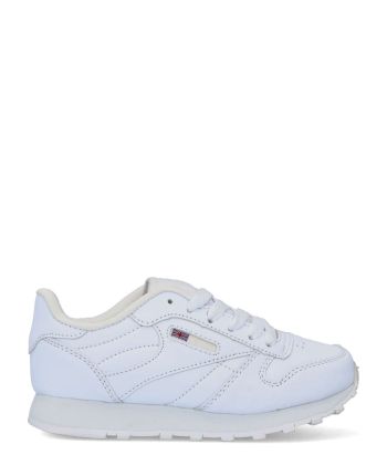 VVNN Zapatilla deportiva casual DEM 7913 BLANCO