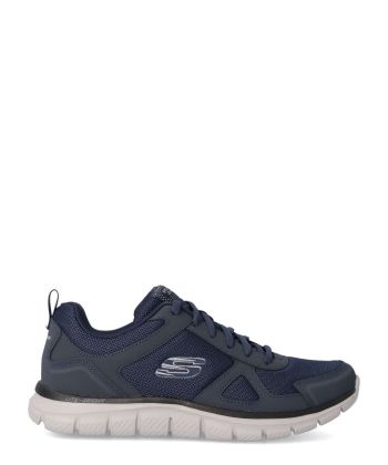 SKECHERS Deportivo cómodo hombre SKE 52631 MARINO