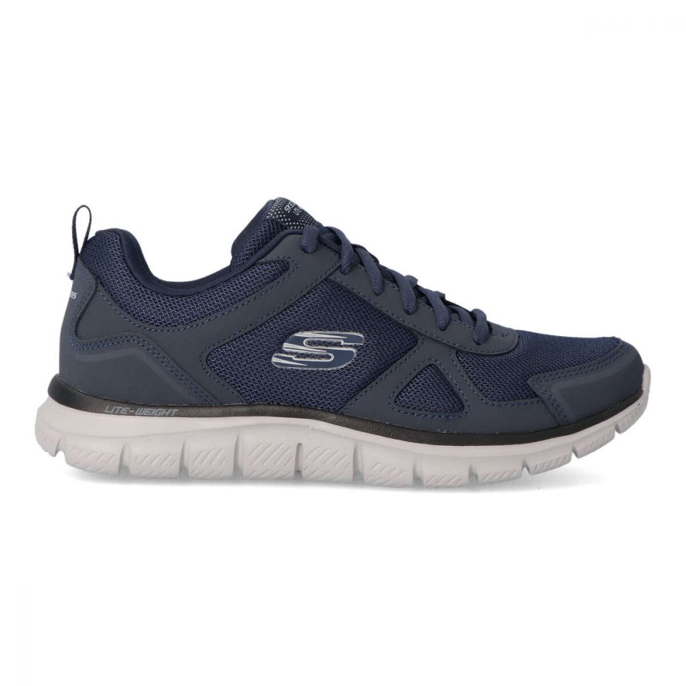 SKECHERS Deportivo cómodo hombre SKE 52631 MARINO