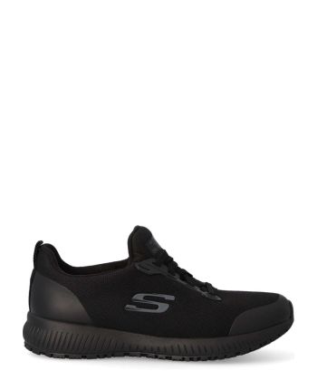 SKECHERS Deportivo antideslizante cómodo SKE 77222EC NEGRO