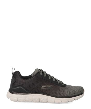 SKECHERS Zapatilla deportiva cómoda hombre SKE 232399 KAKI