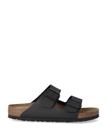 BIRKENSTOCK Sandalia bio cómoda BIR 51793 NEGRO