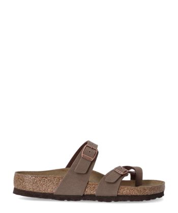 BIRKENSTOCK Sandalia bio cómoda mujer BIR 71061 MARRON