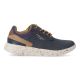 SWEDEN KLE Sneakers casual hombre KLE 883533 MARINO