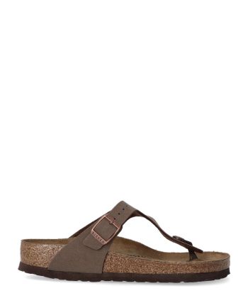 BIRKENSTOCK Sandalia bio cómoda BIR 43751 MARRON