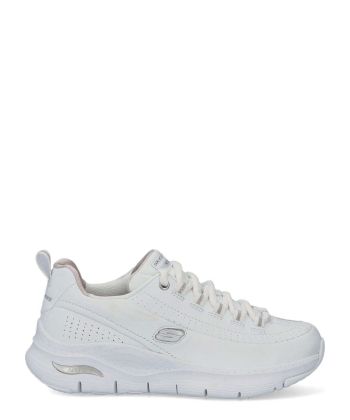 SKECHERS Deportivo Arch Fit - Citi Drive SKE 149146 BLANCO