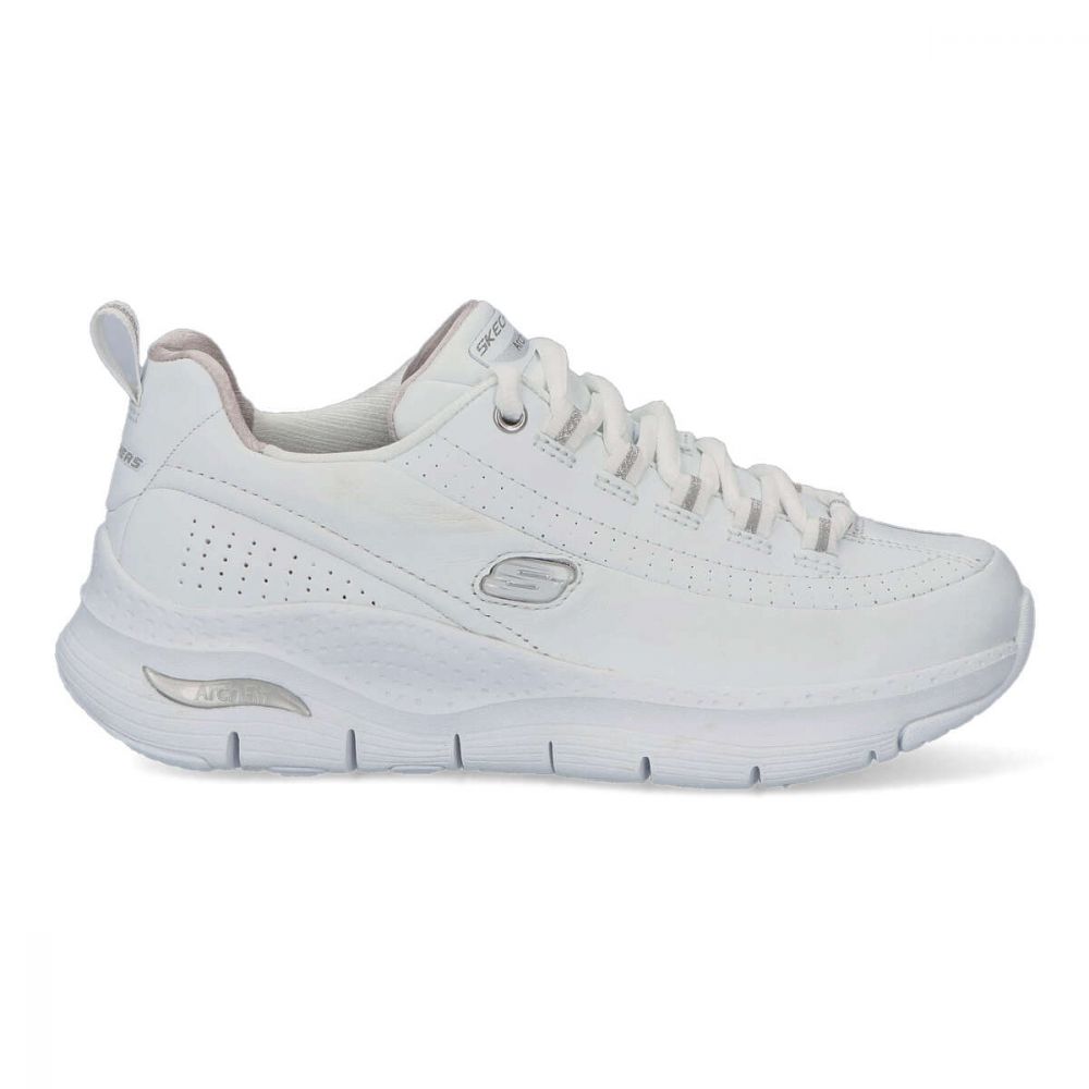 SKECHERS Deportivo Arch Fit - Citi Drive SKE 149146 BLANCO