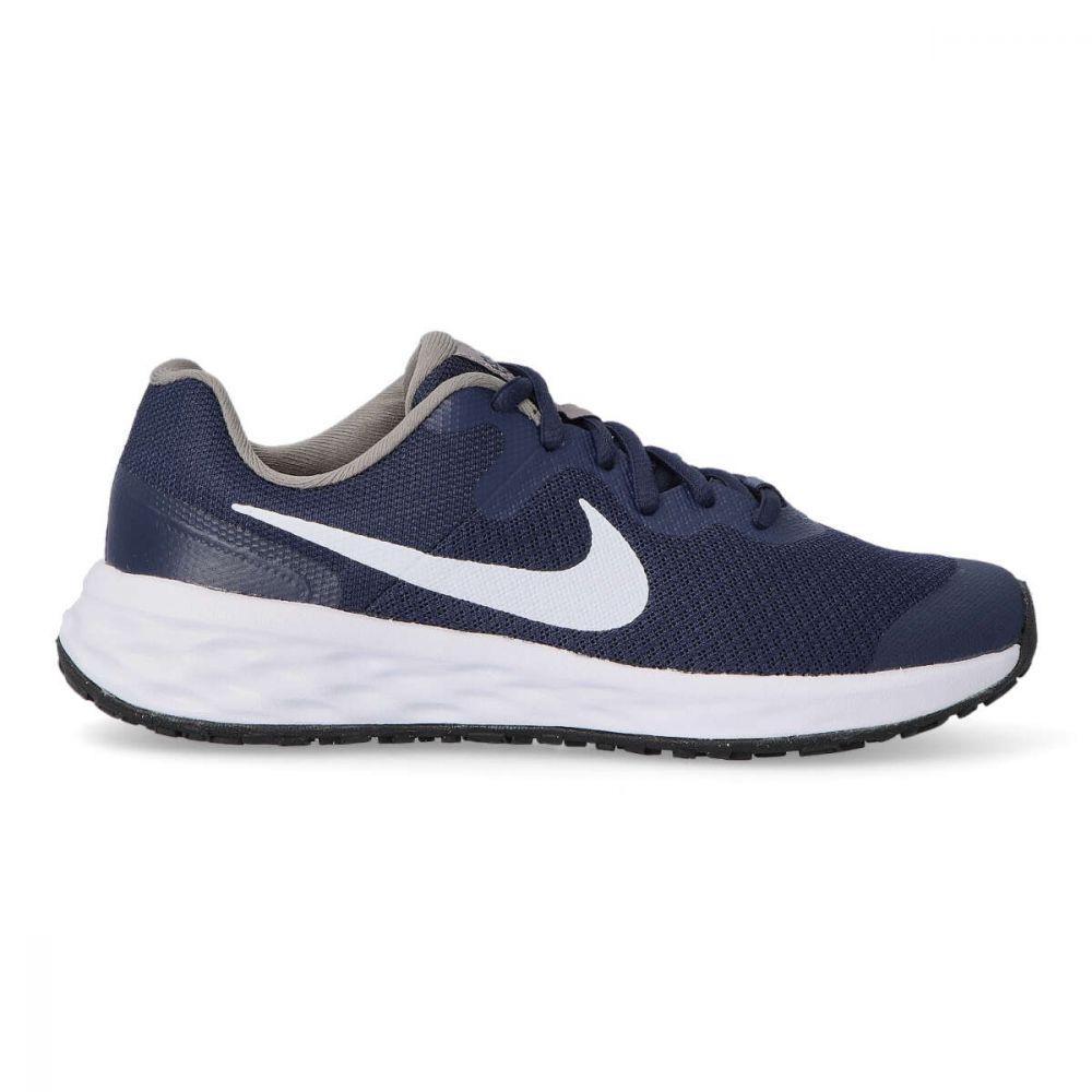 NIKE Deportivo running Revolution 6 NIK DD1096 MARINO