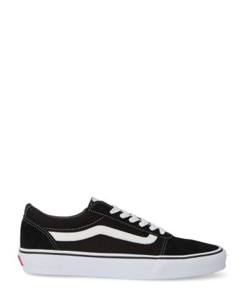 VANS Zapatilla sneakers MN Ward VNS VN0A36EM NEGRO