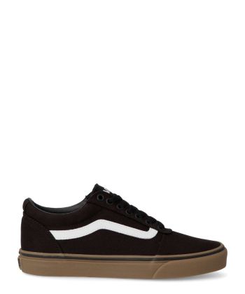 VANS Zapatilla sneakers MN Ward VNS VN0A36EM NEGRO