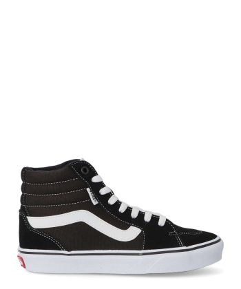 VANS Bota sneakers WM Filmore HI VNS VN0A5HYU NEGRO