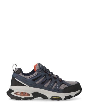 SKECHERS Deportivo trekking hombre SKE 237214 MARINO