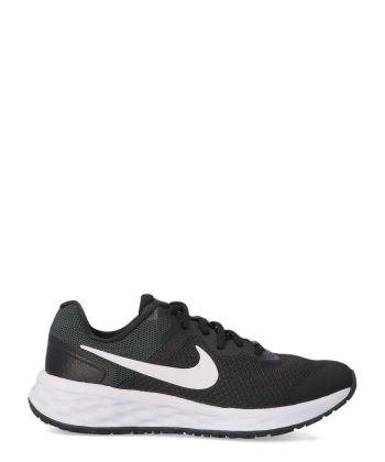 NIKE Deportivo running Revolution 6 NIK DD1096 NEGRO