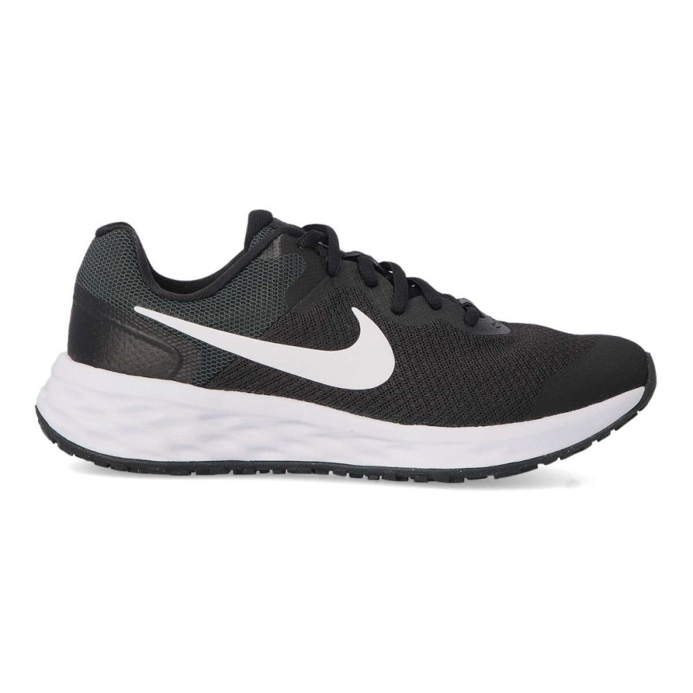 NIKE Deportivo running Revolution 6 NIK DD1096 NEGRO