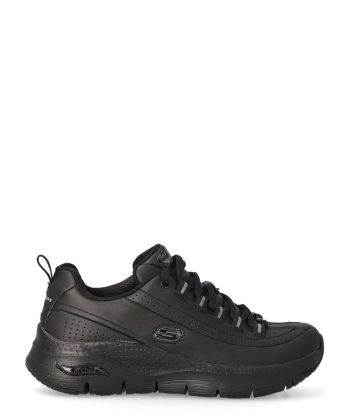 SKECHERS Deportivo Arch Fit Citi Drive SKE 149146 NEGRO