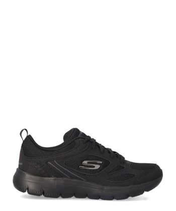 SKECHERS Zapatilla deportiva Summits Suited SKE 12982 NEGRO