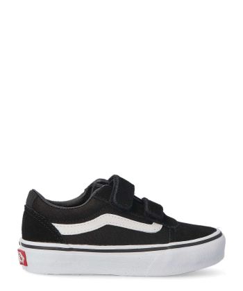 VANS Zapatilla sneakers casual Ward VNS VN0A4BUD NEGRO