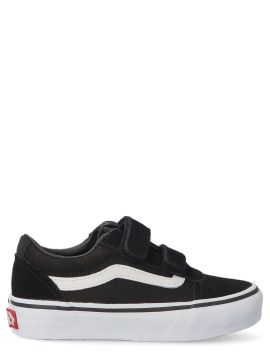 VANS Zapatilla sneakers casual Ward VNS VN0A4BUD NEGRO