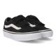VANS Zapatilla sneakers casual Ward VNS VN0A4BUD NEGRO