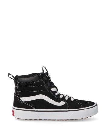 VANS Bota sneakers YT Filmore HI VNS VN0A5HZE NEGRO