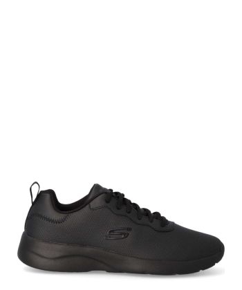 SKECHERS Deportivo Dynamight 2.0 Eazy Vibez SKE 999253 NEGRO