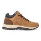 MUSTANG Sneakers casual hombre MUS 84345 CAMEL