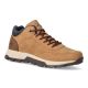 MUSTANG Sneakers casual hombre MUS 84345 CAMEL