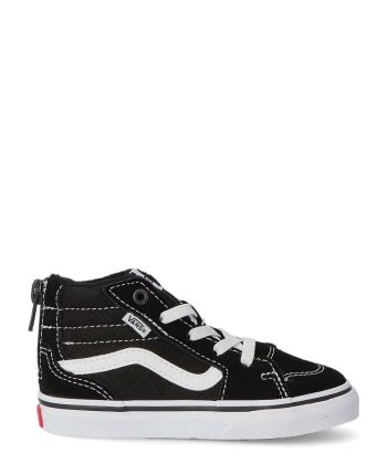 VANS Bota sneakers Filmore Hi Zuo VNS VN0A5HZG NEGRO