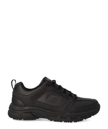 SKECHERS Deportivo Oak Canyon Redwick SKE 51896 NEGRO