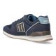 MUSTANG Sneakers casual hombre MUS 84467 MARINO