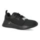 PUMA Zapatilla sneakers Wired Run PUM 374214 NEGRO