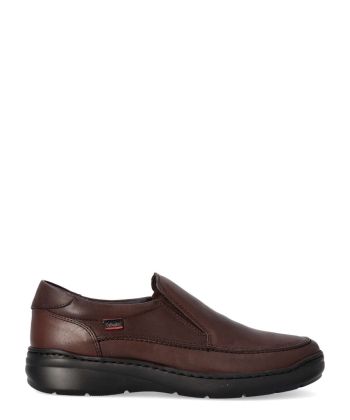 CALLAGHAN Zapato mocasín piel hombre CAL 48701 MARRON