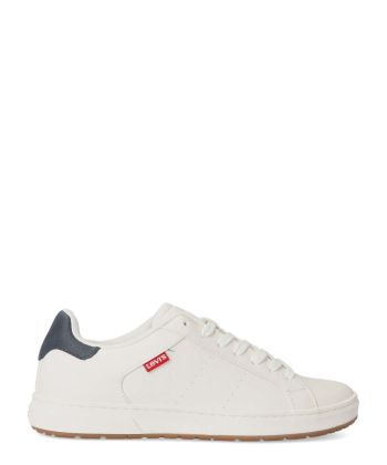 LEVIS Sneakers casual Piper LEV 234234 BLANCO