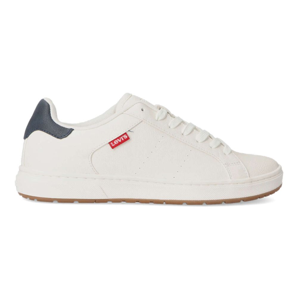 LEVIS Sneakers casual Piper LEV 234234 BLANCO