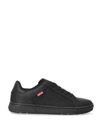 LEVIS Sneakers casual Piper LEV 234234 NEGRO