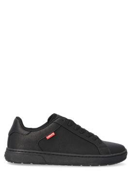 LEVIS Sneakers casual Piper LEV 234234 NEGRO