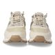 XTI Sneakers casual mujer XTI 140020 BEIGE