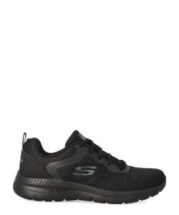 SKECHERS Zapatilla deportiva Bountiful Quick Path SKE 12607 NEGRO