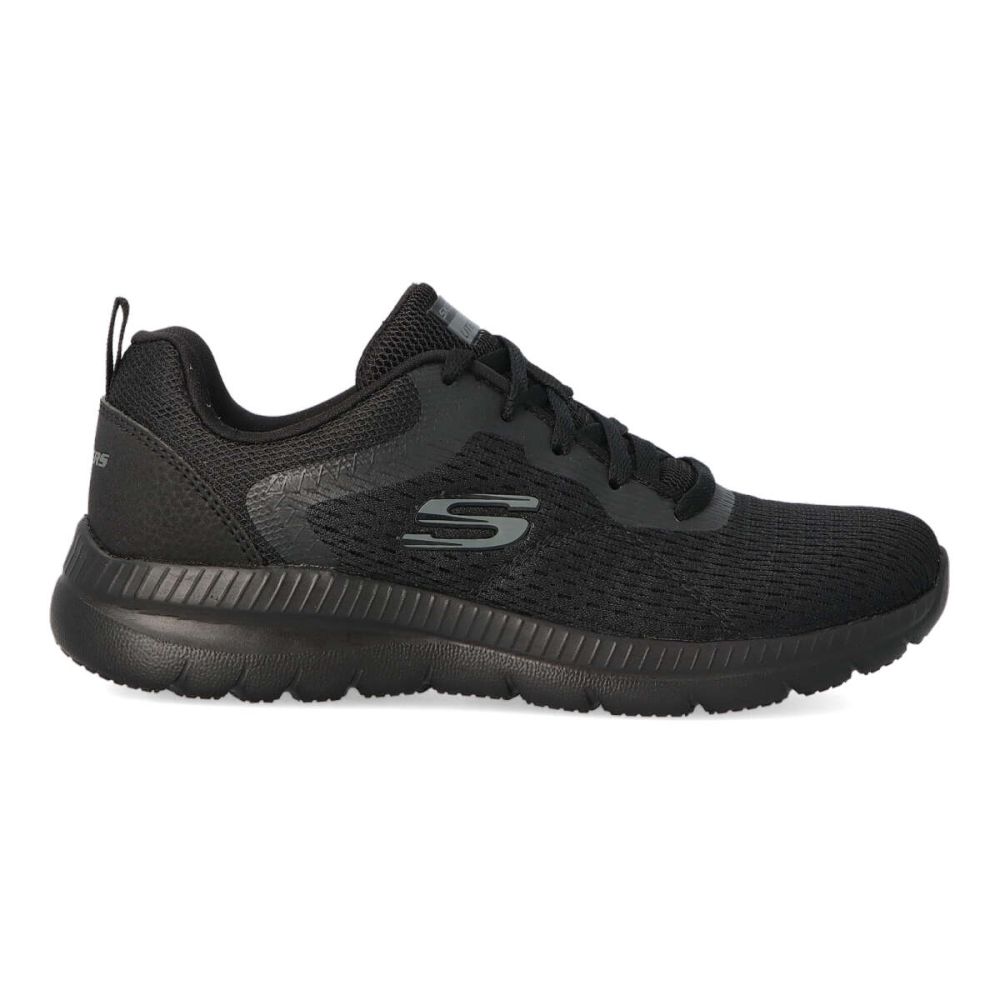 SKECHERS Zapatilla deportiva Bountiful Quick Path SKE 12607 NEGRO