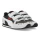 PUMA Sneakers casual Cabana Racer PUM 383730 NEGRO