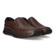 CALLAGHAN Zapato piel mocasín hombre CAL 52001 MARRON