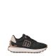 MTNG Sneakers casual mujer MUS 60291 NEGRO